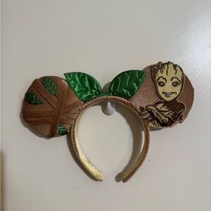 Disney Parks Groot ears